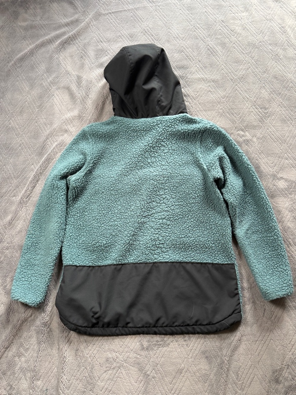 Montec Lima Fleece Hoodie Medium - Picture 4 of 14